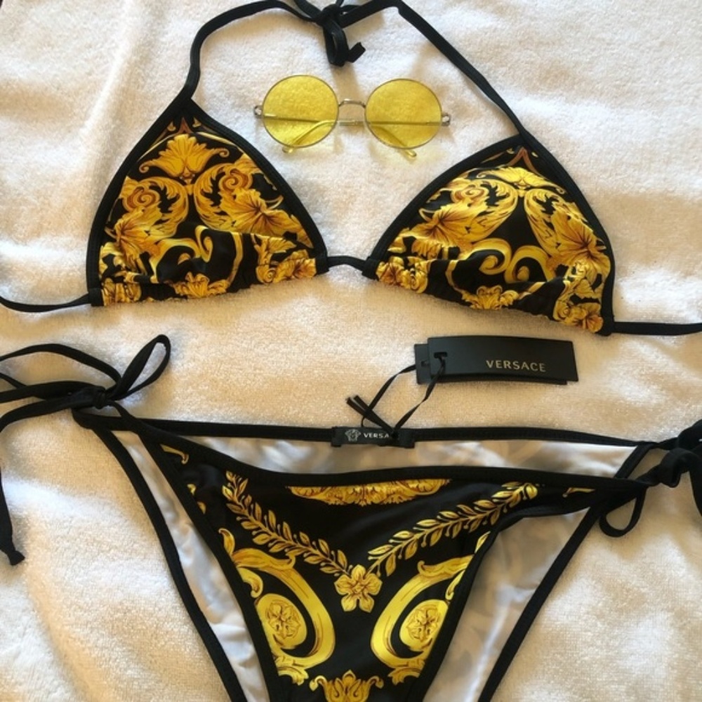 VERSACE BIKINI